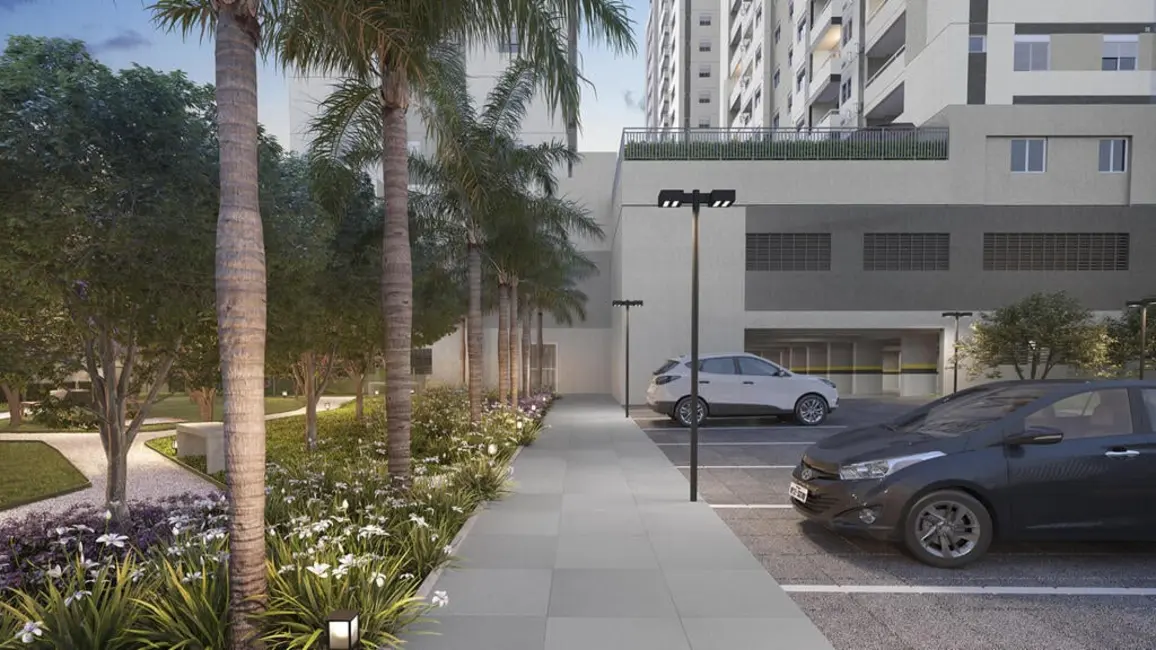 Apartamento com 2 quartos à venda, 43m2 em Barra Funda, São Paulo - SP - imagem 3 Foto 3 de Apartamento com 2 quartos à venda, 43m2 em Barra Funda, São Paulo - SP