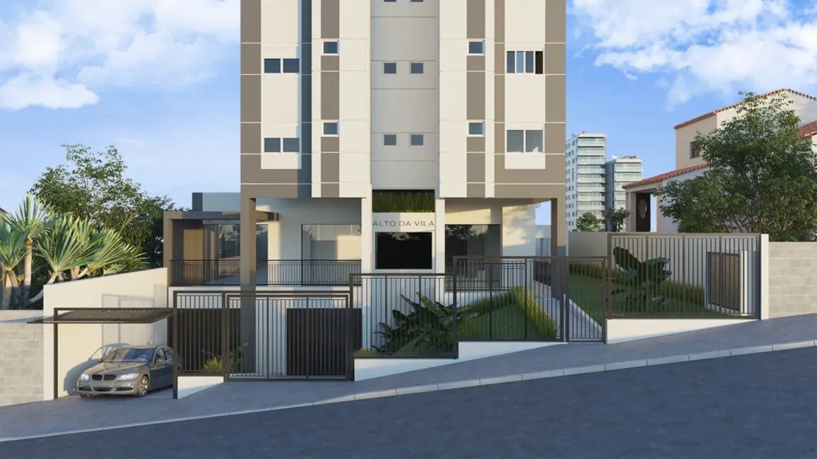 Foto 4 de Apartamento com 2 quartos à venda, 82m2 em Vila Califórnia, São Paulo - SP