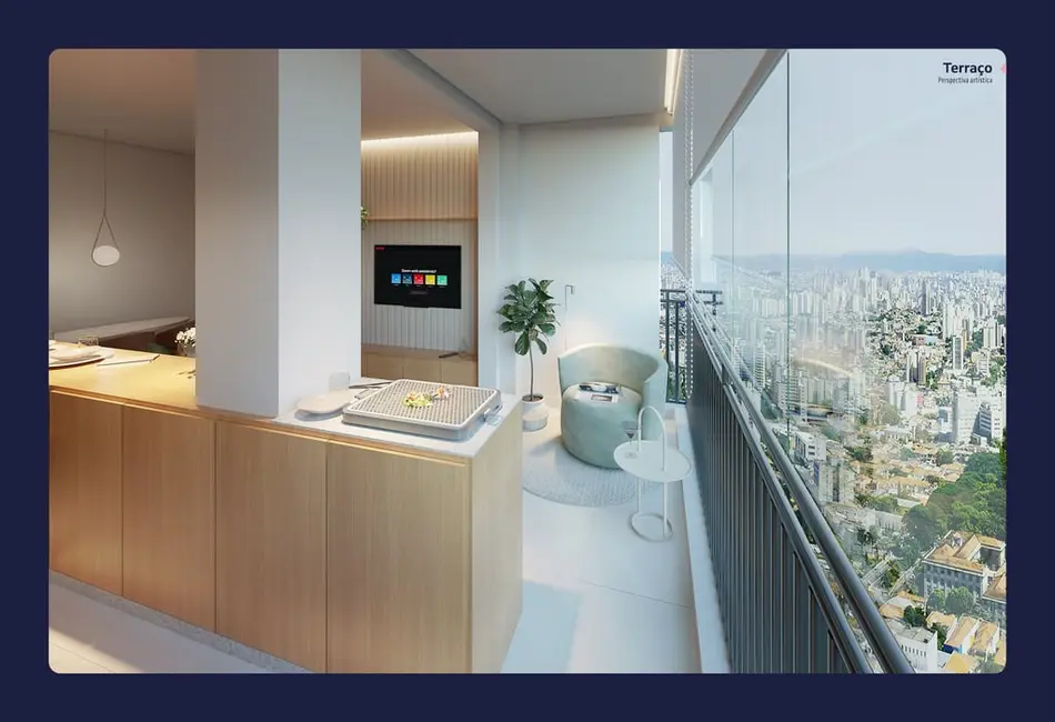 Foto 9 de Apartamento com 2 quartos à venda, 51m2 em Vila Califórnia, São Paulo - SP