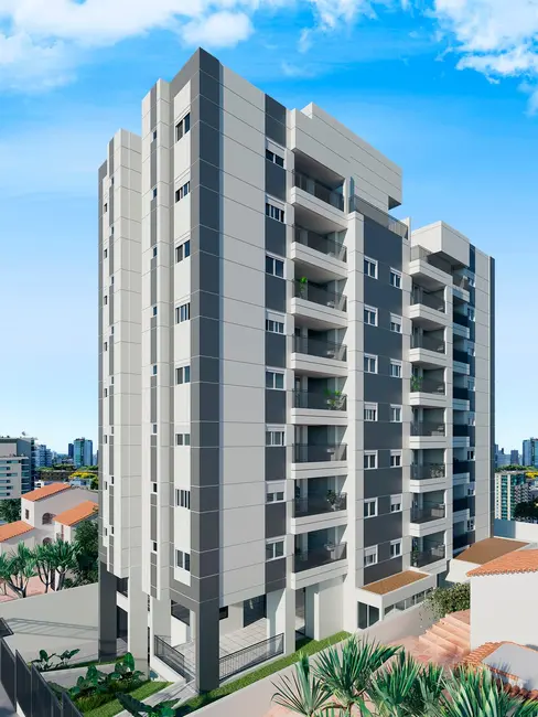 Foto 1 de Apartamento com 2 quartos à venda, 51m2 em Vila Califórnia, São Paulo - SP