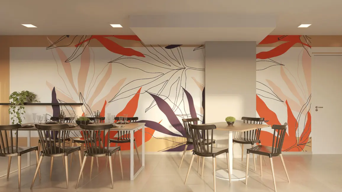 Foto 7 de Apartamento com 2 quartos à venda, 37m2 em Barra Funda, São Paulo - SP