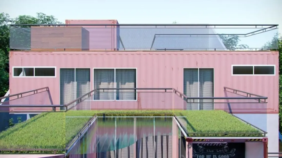 Foto 3 de Casa com 2 quartos à venda, 220m2 em Parque Residencial Itaguaçu, Atibaia - SP