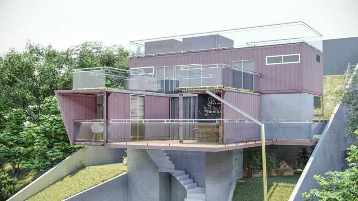 Foto 1 de Casa com 2 quartos à venda, 220m2 em Parque Residencial Itaguaçu, Atibaia - SP