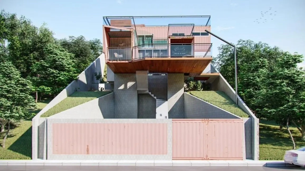 Foto 4 de Casa com 2 quartos à venda, 220m2 em Parque Residencial Itaguaçu, Atibaia - SP