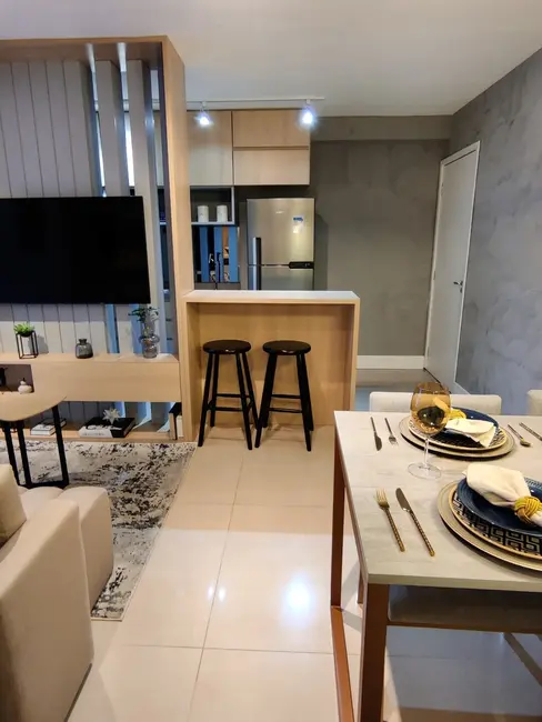 Apartamento com 2 quartos à venda, 50m2 em Ipiranga, São Paulo - SP - imagem 3 Foto 3 de Apartamento com 2 quartos à venda, 50m2 em Ipiranga, São Paulo - SP