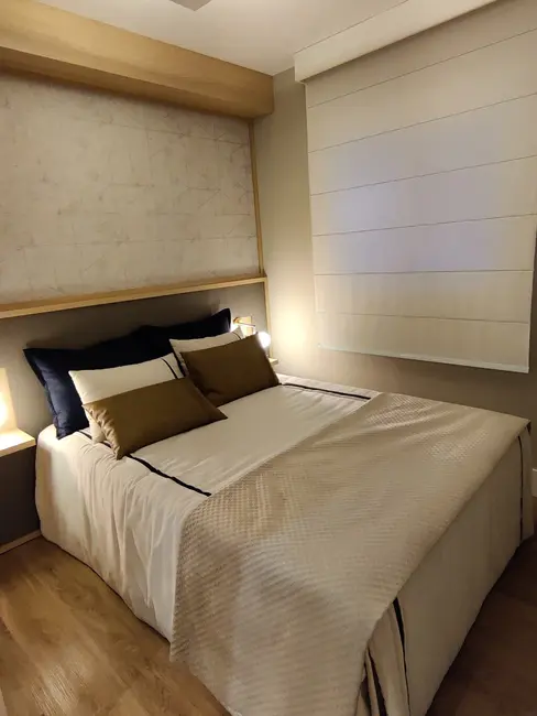 Apartamento com 2 quartos à venda, 50m2 em Ipiranga, São Paulo - SP - imagem 8 Foto 8 de Apartamento com 2 quartos à venda, 50m2 em Ipiranga, São Paulo - SP