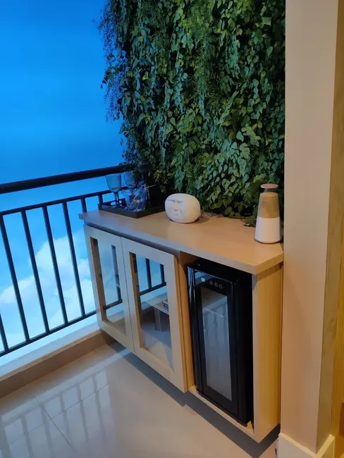 Apartamento com 2 quartos à venda, 50m2 em Ipiranga, São Paulo - SP - imagem 5 Foto 5 de Apartamento com 2 quartos à venda, 50m2 em Ipiranga, São Paulo - SP