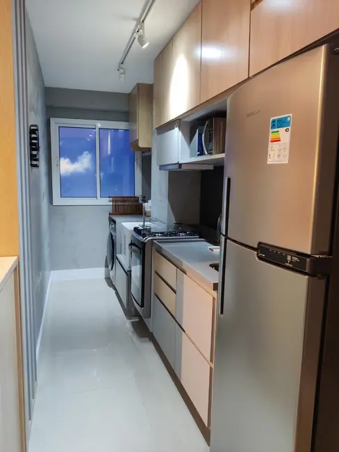 Apartamento com 2 quartos à venda, 50m2 em Ipiranga, São Paulo - SP - imagem 7 Foto 7 de Apartamento com 2 quartos à venda, 50m2 em Ipiranga, São Paulo - SP