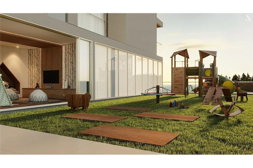 Foto 2 de Apartamento com 3 quartos à venda, 121m2 em Itajai - SC