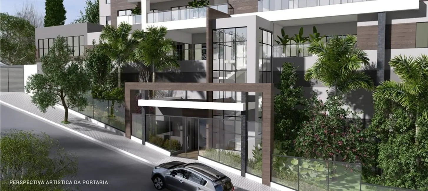 Foto 3 de Apartamento com 4 quartos à venda, 284m2 em Santana, São Paulo - SP