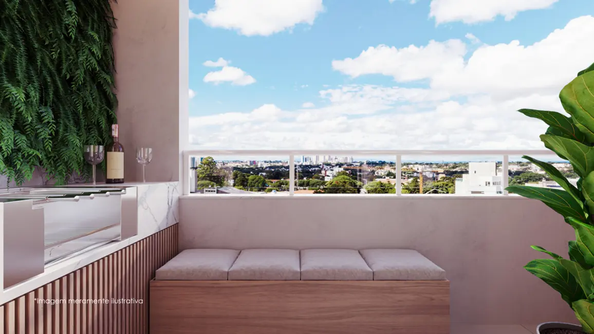 Foto 9 de Apartamento com 2 quartos à venda, 35m2 em Vila Carmosina, São Paulo - SP