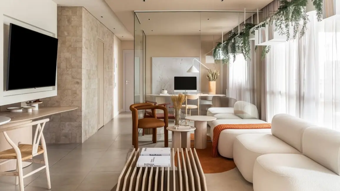 Apartamento com 2 quartos à venda, 85m2 em Alto da Rua XV, Curitiba - PR - imagem 7 Foto 7 de Apartamento com 2 quartos à venda, 85m2 em Alto da Rua XV, Curitiba - PR