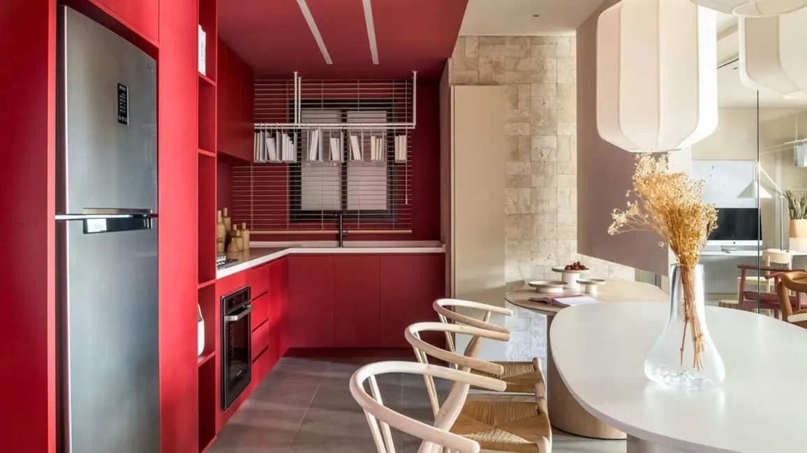 Apartamento com 2 quartos à venda, 85m2 em Alto da Rua XV, Curitiba - PR - imagem 8 Foto 8 de Apartamento com 2 quartos à venda, 85m2 em Alto da Rua XV, Curitiba - PR