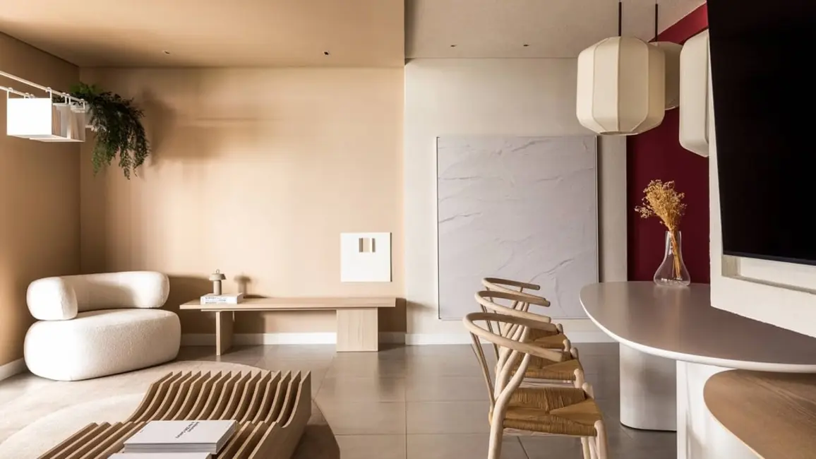 Apartamento com 3 quartos à venda, 213m2 em Alto da Rua XV, Curitiba - PR - imagem 5 Foto 5 de Apartamento com 3 quartos à venda, 213m2 em Alto da Rua XV, Curitiba - PR