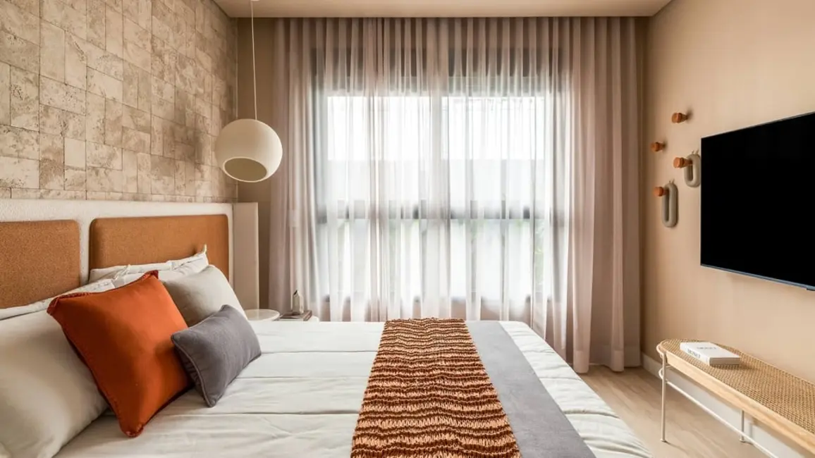 Apartamento com 3 quartos à venda, 117m2 em Alto da Rua XV, Curitiba - PR - imagem 9 Foto 9 de Apartamento com 3 quartos à venda, 117m2 em Alto da Rua XV, Curitiba - PR