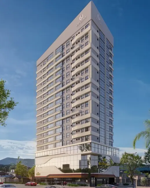 Foto 3 de Apartamento com 2 quartos à venda, 77m2 em Porto Belo - SC