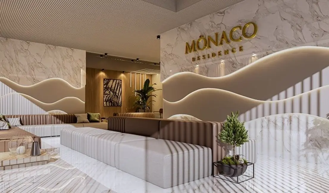 Foto 5 de Apartamento com 2 quartos à venda, 73m2 em Porto Belo - SC