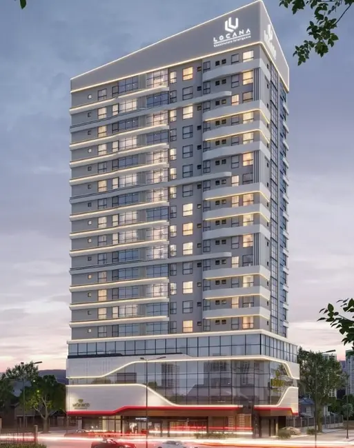 Foto 2 de Apartamento com 2 quartos à venda, 73m2 em Porto Belo - SC