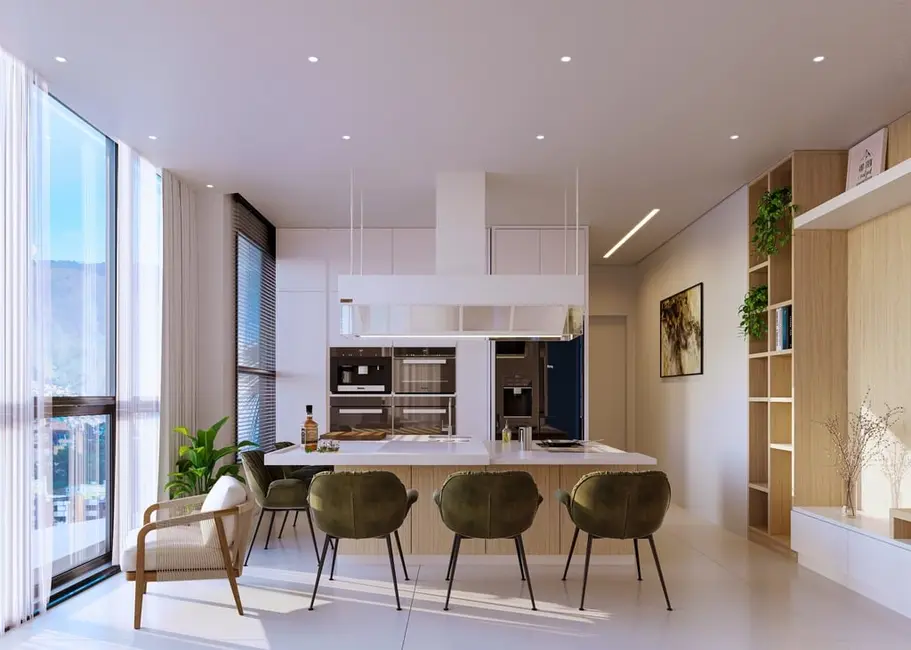 Foto 9 de Apartamento com 2 quartos à venda, 73m2 em Porto Belo - SC