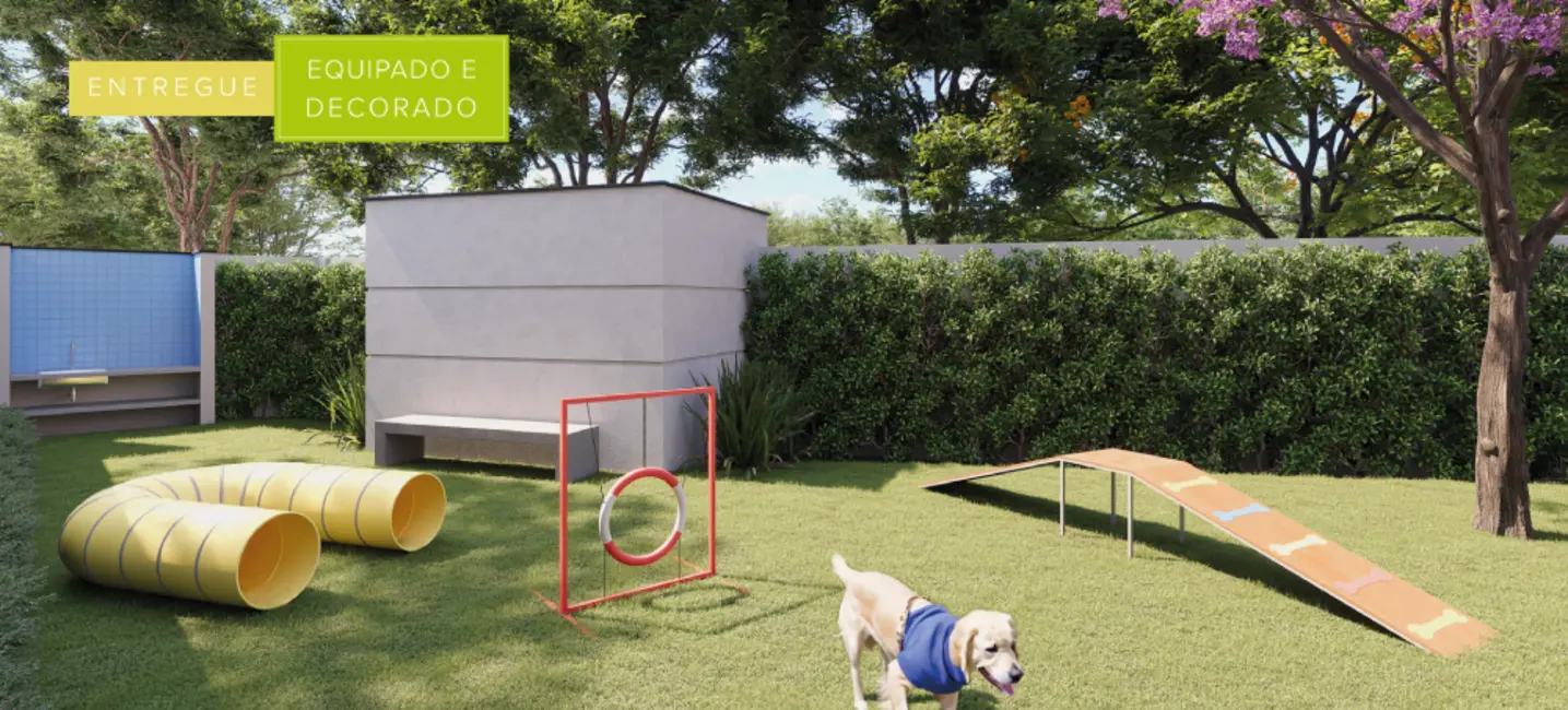 Foto 9 de Apartamento com 2 quartos à venda, 67m2 em Jardim García, Campinas - SP