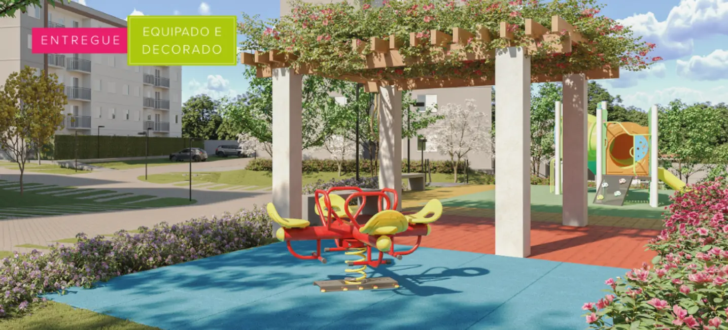 Foto 8 de Apartamento com 2 quartos à venda, 67m2 em Jardim García, Campinas - SP