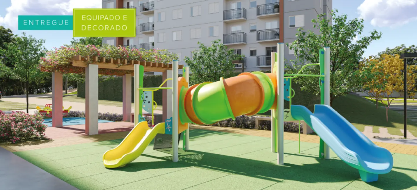 Foto 7 de Apartamento com 2 quartos à venda, 67m2 em Jardim García, Campinas - SP