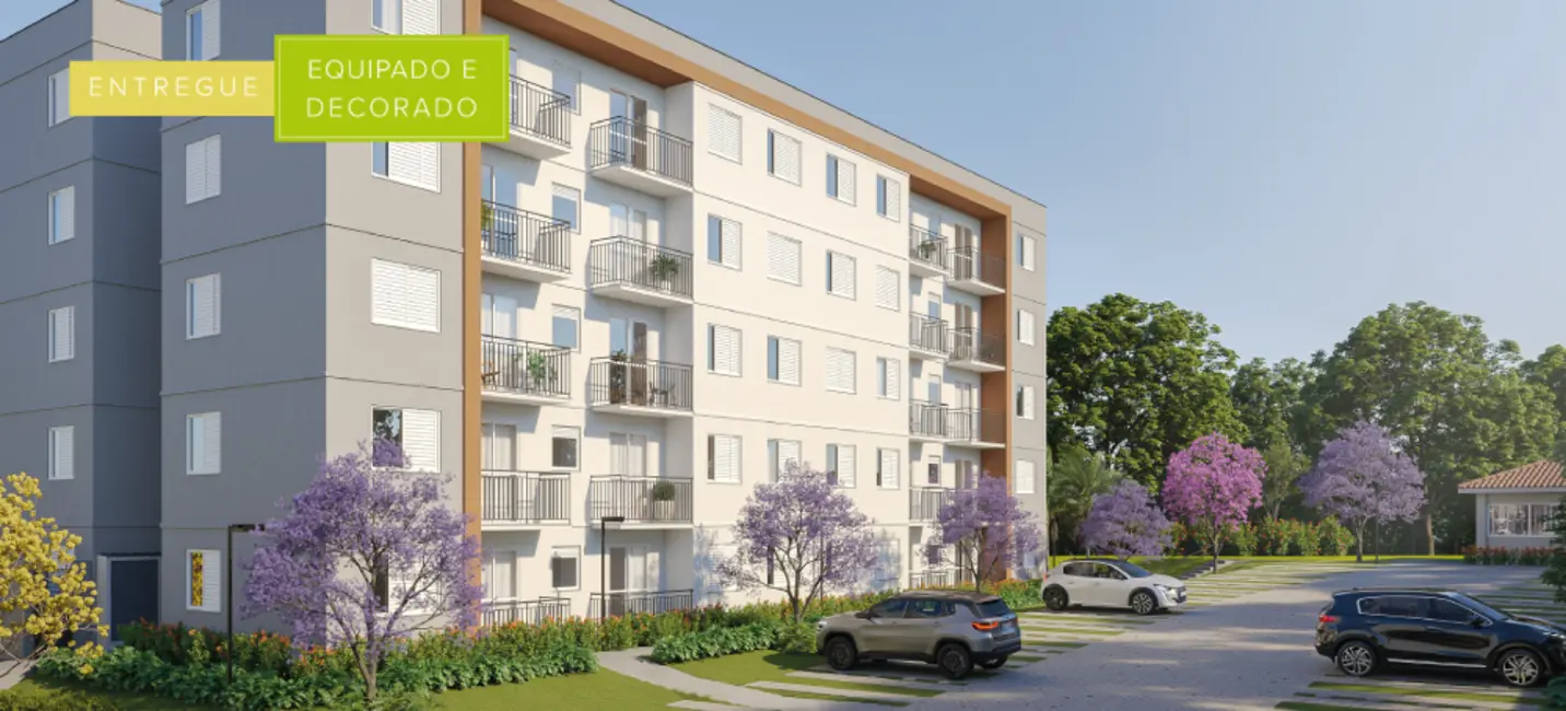 Apartamento com 2 quartos à venda, 82m2 em Jardim García, Campinas - SP - imagem 2 Foto 2 de Apartamento com 2 quartos à venda, 82m2 em Jardim García, Campinas - SP