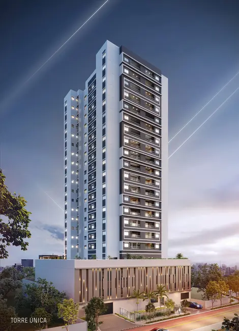 Foto 1 de Apartamento com 2 quartos à venda, 64m2 em Vila Osasco, Osasco - SP