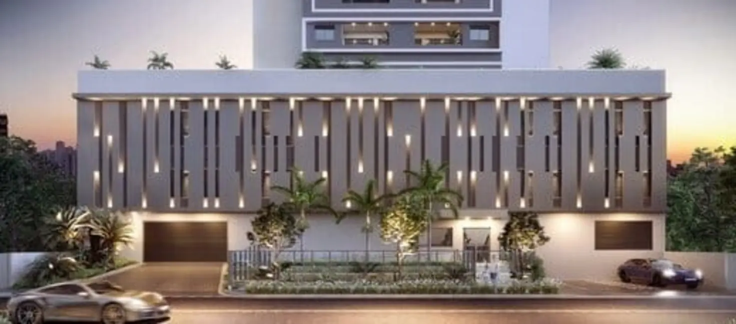 Foto 2 de Apartamento com 3 quartos à venda, 69m2 em Vila Osasco, Osasco - SP