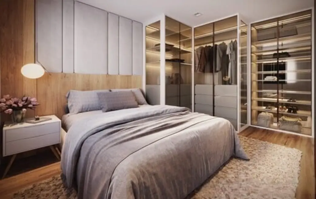 Foto 7 de Apartamento com 3 quartos à venda, 69m2 em Vila Osasco, Osasco - SP