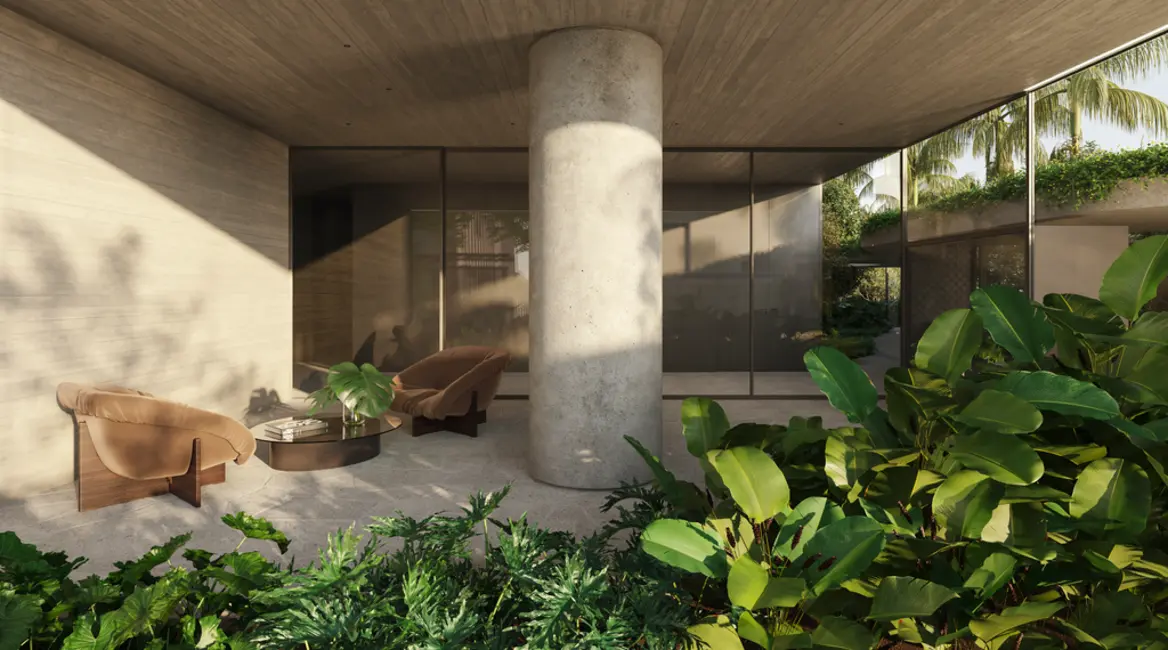 Foto 3 de Apartamento com 5 quartos à venda, 822m2 em Jardim Paulista, São Paulo - SP