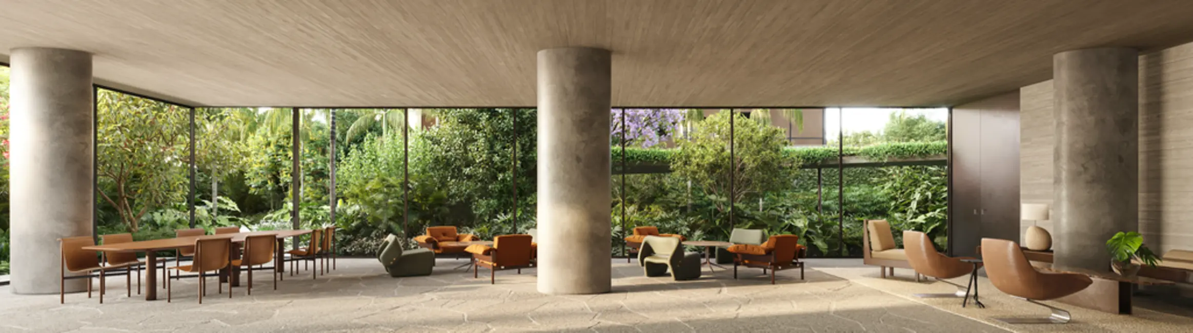 Foto 9 de Apartamento com 5 quartos à venda, 822m2 em Jardim Paulista, São Paulo - SP