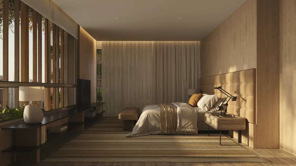 Foto 8 de Apartamento com 5 quartos à venda, 822m2 em Jardim Paulista, São Paulo - SP