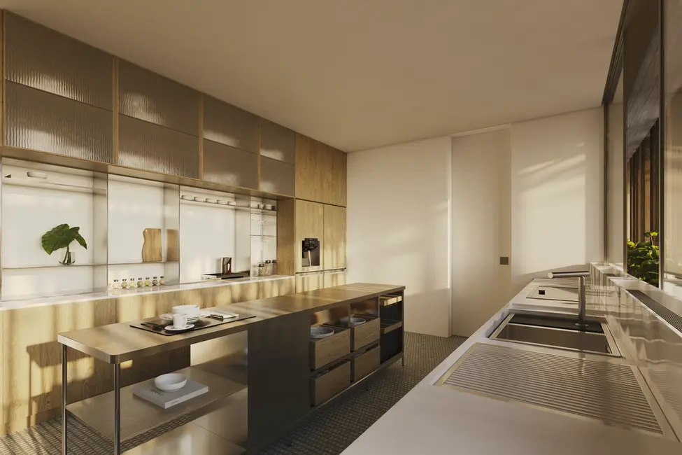 Foto 7 de Apartamento com 5 quartos à venda, 822m2 em Jardim Paulista, São Paulo - SP