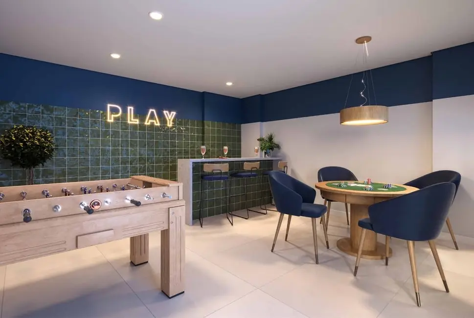 Foto 6 de Apartamento com 2 quartos à venda, 34m2 em Belém, São Paulo - SP