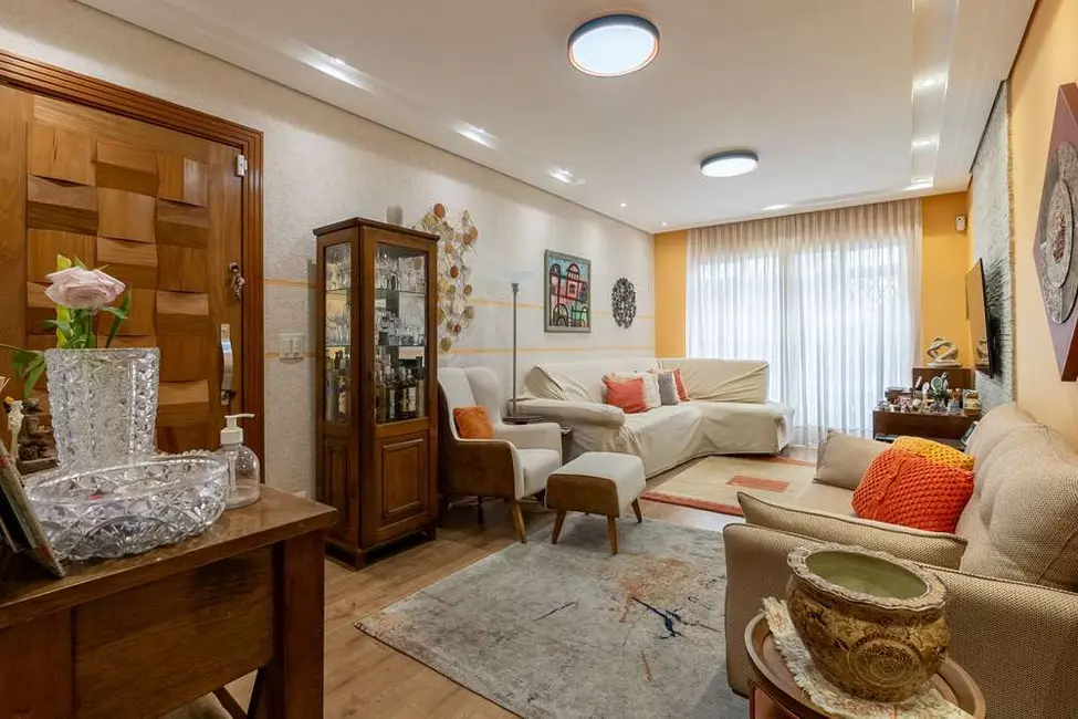 Foto 1 de Casa com 3 quartos à venda, 177m2 em Jardim Aeroporto, São Paulo - SP