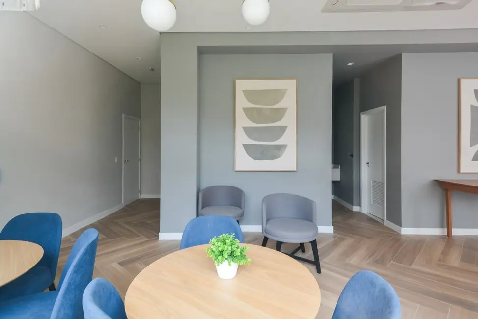 Apartamento com 1 quarto à venda, 31m2 em Butantã, São Paulo - SP - imagem 7 Foto 7 de Apartamento com 1 quarto à venda, 31m2 em Butantã, São Paulo - SP