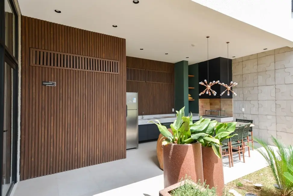 Apartamento com 1 quarto à venda, 31m2 em Butantã, São Paulo - SP - imagem 4 Foto 4 de Apartamento com 1 quarto à venda, 31m2 em Butantã, São Paulo - SP