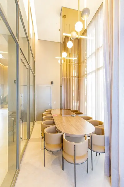 Apartamento com 1 quarto à venda, 31m2 em Paraíso, São Paulo - SP - imagem 7 Foto 7 de Apartamento com 1 quarto à venda, 31m2 em Paraíso, São Paulo - SP