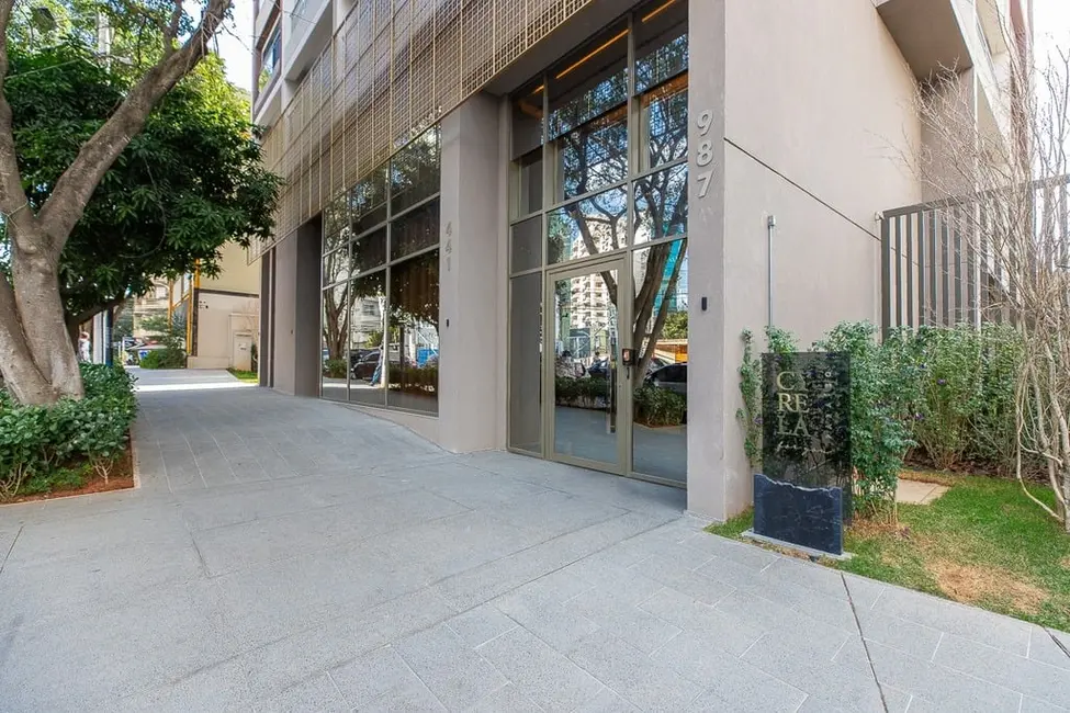 Apartamento com 1 quarto à venda, 31m2 em Paraíso, São Paulo - SP - imagem 4 Foto 4 de Apartamento com 1 quarto à venda, 31m2 em Paraíso, São Paulo - SP