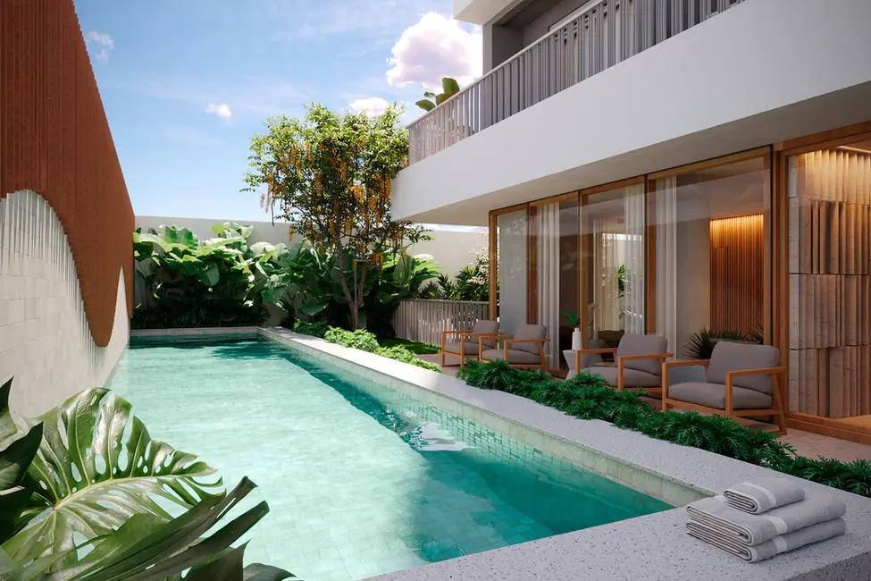 Apartamento com 2 quartos à venda, 157m2 em Jardins, São Paulo - SP - imagem 4 Foto 4 de Apartamento com 2 quartos à venda, 157m2 em Jardins, São Paulo - SP