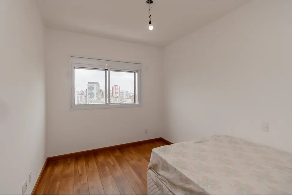 Apartamento com 2 quartos à venda, 82m2 em Vila Mascote, São Paulo - SP - imagem 8 Foto 8 de Apartamento com 2 quartos à venda, 82m2 em Vila Mascote, São Paulo - SP