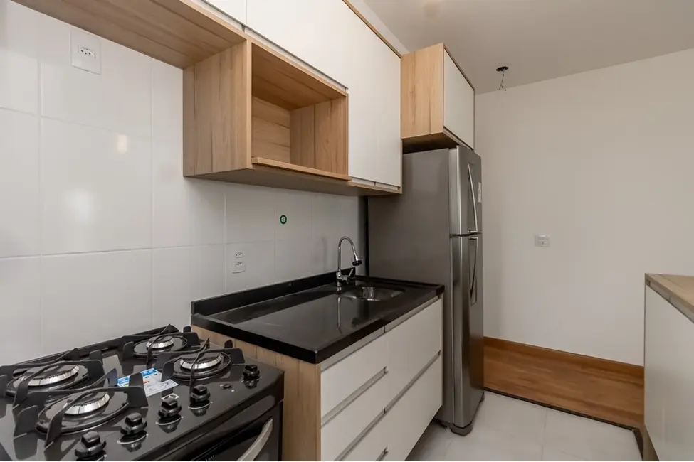 Apartamento com 2 quartos à venda, 82m2 em Vila Mascote, São Paulo - SP - imagem 9 Foto 9 de Apartamento com 2 quartos à venda, 82m2 em Vila Mascote, São Paulo - SP