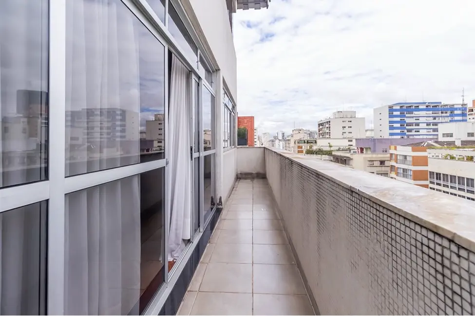 Apartamento com 4 quartos à venda, 700m2 em Higienópolis, São Paulo - SP - imagem 7 Foto 7 de Apartamento com 4 quartos à venda, 700m2 em Higienópolis, São Paulo - SP