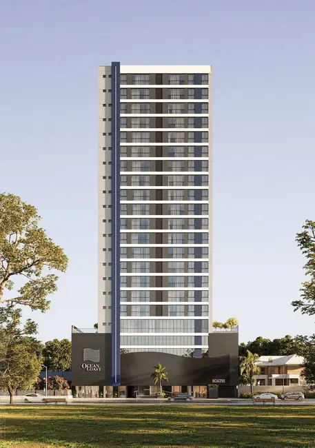 Foto 1 de Apartamento com 3 quartos à venda, 110m2 em Porto Belo - SC