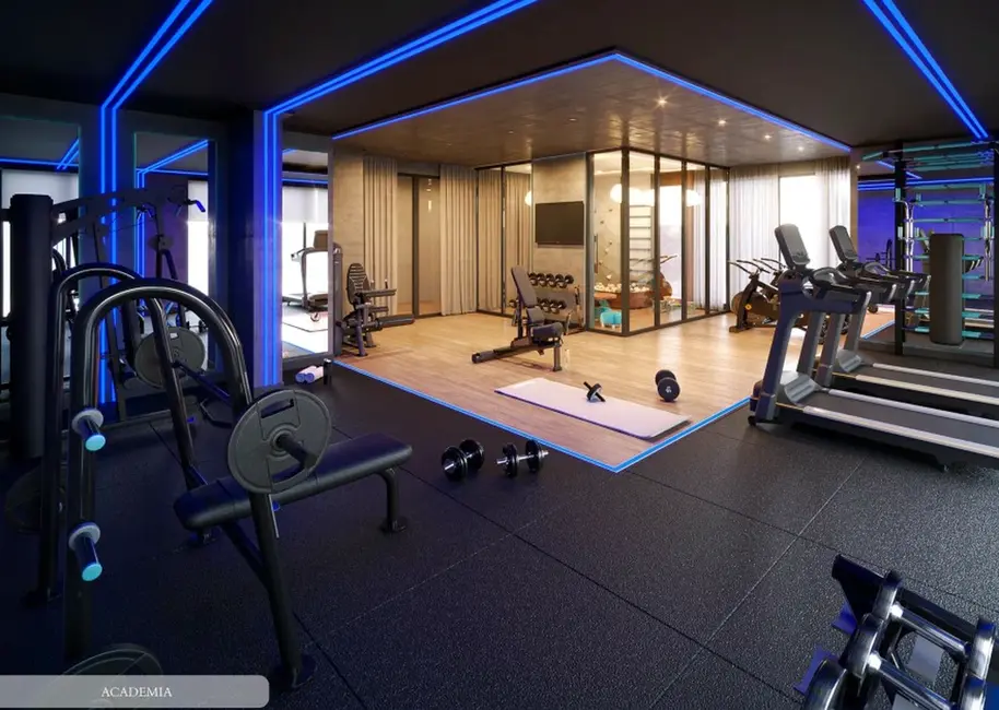 Foto 6 de Apartamento com 2 quartos à venda, 80m2 em Porto Belo - SC