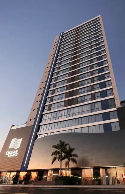 Foto 2 de Apartamento com 2 quartos à venda, 80m2 em Porto Belo - SC