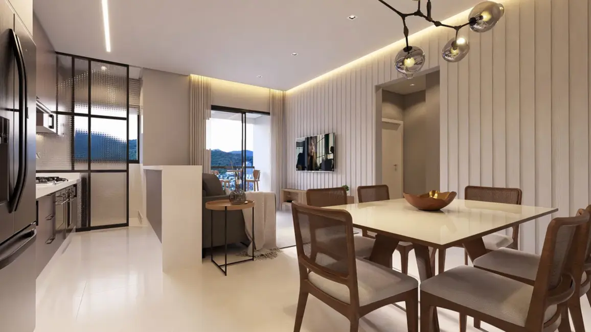 Foto 7 de Apartamento com 2 quartos à venda, 69m2 em Itapema - SC