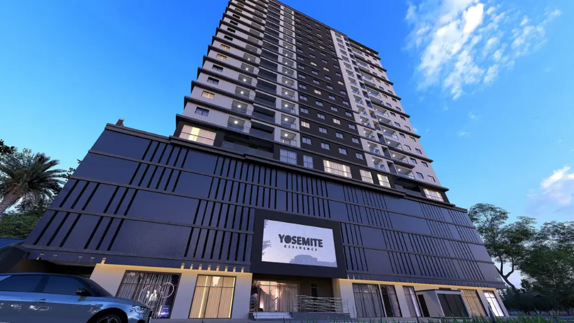 Foto 4 de Apartamento com 2 quartos à venda, 69m2 em Itapema - SC