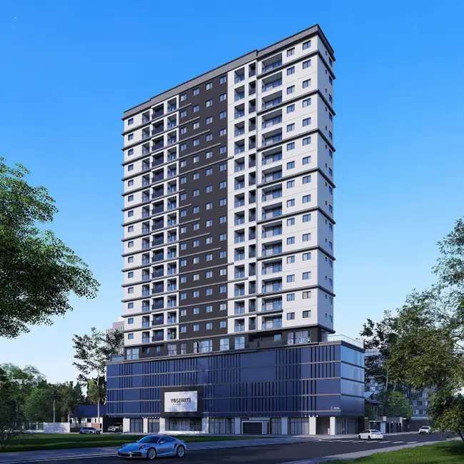 Foto 1 de Apartamento com 2 quartos à venda, 69m2 em Itapema - SC